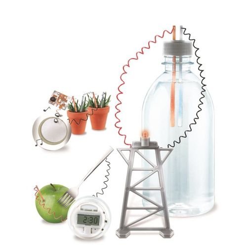 4M - Bateria ekologiczna 3261 na Arena.pl