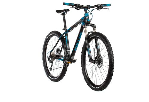 Rower Kellys SPIDER 90 2017 - r. 21,5" na Arena.pl