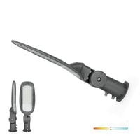 oprawa drogowa led vespa pro 60w 4000k ip66