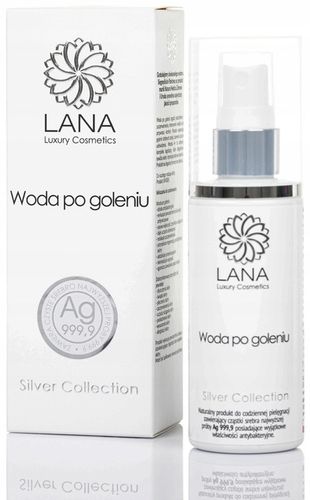 Ag+ Preparat po depilacji MIEJSC INTYMNYCH 100ml na Arena.pl