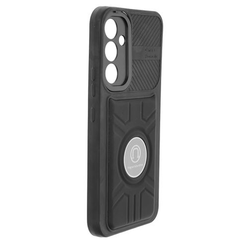 etui do samsung galaxy a54 5g w391 czarny na Arena.pl