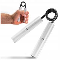 Ściskacz do rąk opór trening dłoni chwytu 23kg antypoślizgowy uchwyt