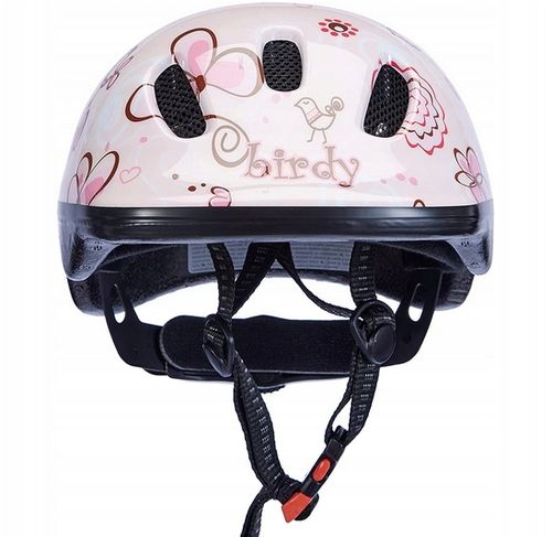 Kask rowerowy Polisport B-007 r. XXS na Arena.pl