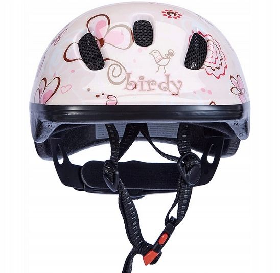 Kask rowerowy Polisport B-007 r. XXS zdjęcie 4