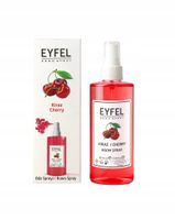 Eyfel - odświeżacz do pomieszczeń w sprayu Wiśnia 400ml