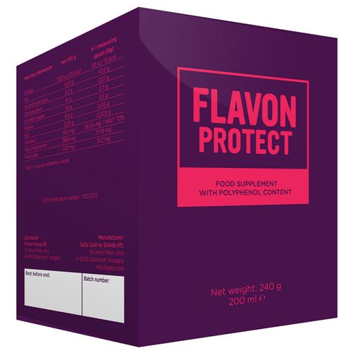 Flavon Protect słoik 240g na Arena.pl