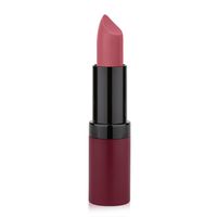 Golden Rose Velvet Matte Lipstick 12 Matowa pomadka do ust Kolor - 12