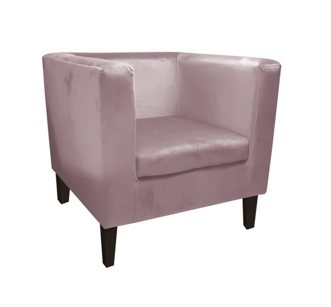 Fotel Monaco nogi venge MG55 zdjęcie 1