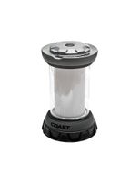 Lampa kempingowa biwakowa dwukolor white/red 168 lumenów COAST EAL12