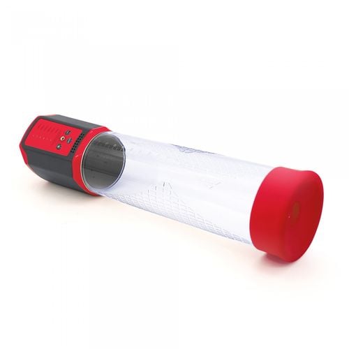 pompka  passion pump, 5  speed enlargement system na Arena.pl