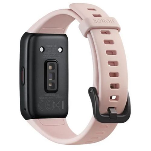 Honor Band 6 Smartband - różowy na Arena.pl