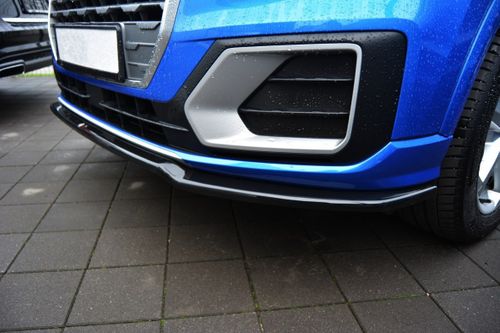 Splitter Przedni Audi Q2 Mk1 V.1 na Arena.pl