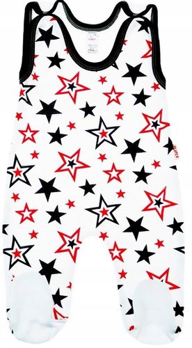 ŚPIOCHY ŚPIOSZKI bawełniane 5 PAK DZ 62 KLEKLE na Arena.pl