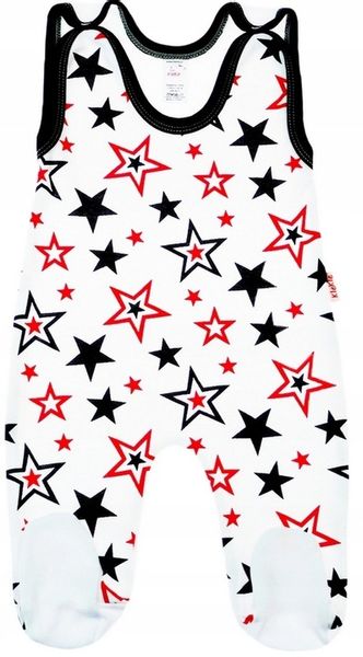 ŚPIOCHY ŚPIOSZKI bawełniane 5 PAK DZ 62 KLEKLE zdjęcie 2