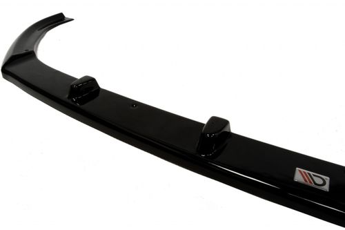 Splitter Przedni VW Golf 7 For Sport Pack na Arena.pl