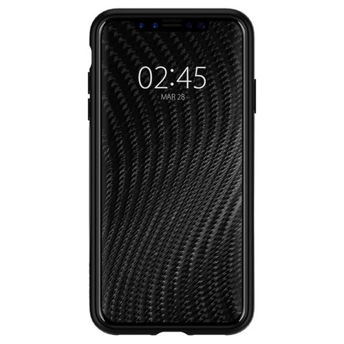 SPIGEN CORE ARMOR IPHONE XS MAX CZARNY 065CS24861 na Arena.pl