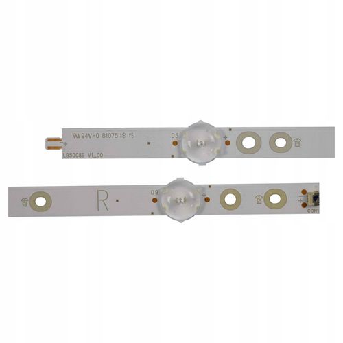 Listwy LED Philips 50PUS6262 50PUS6162 LB50086 na Arena.pl