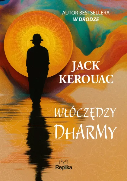 Włóczędzy Dharmy zdjęcie 1