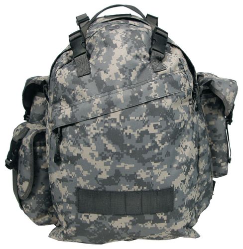 Plecak "Combo" AT-digital na Arena.pl