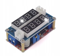 ProRock XL4015 5A CC/CV Step-Down Module LED Driver & Li-ion Charger