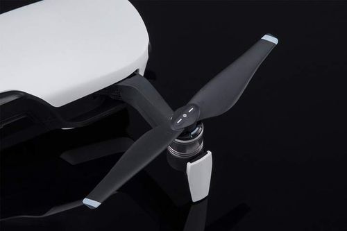 Śmigła DJI Mavic Air na Arena.pl
