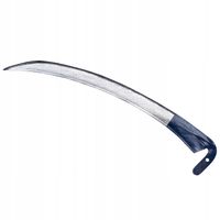 Kosa Kuta Ostrzona Do Trawy Ręczna Metalowa 80 cm