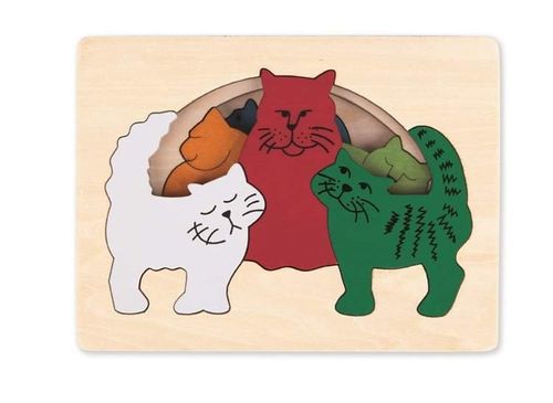 HAPE GL Koty na Arena.pl