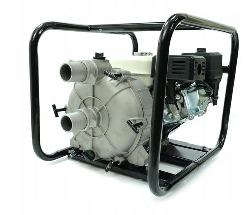 szlamowa pompa spalinowa 2" m30002 na Arena.pl