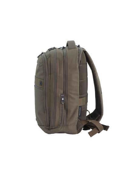 Plecka Discovery DOWNTOWN 942 khaki zdjęcie 9