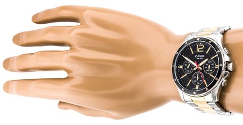 CASIO MTP-1374SG 1AV (zd063d) na Arena.pl