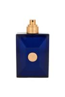 tester versace pour homme dylan blue edt 100ml