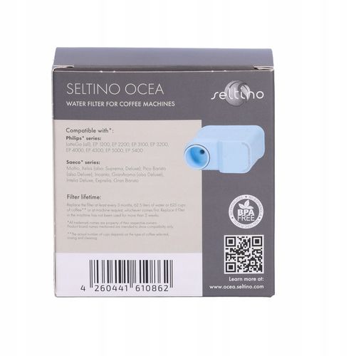 3x Filtr do SAECO PHILIPS ODKAMIENIACZ 1000 ml na Arena.pl