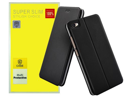ORYGNALNE ETUI FLIP NTX  XIAOMI REDMI NOTE 5A na Arena.pl