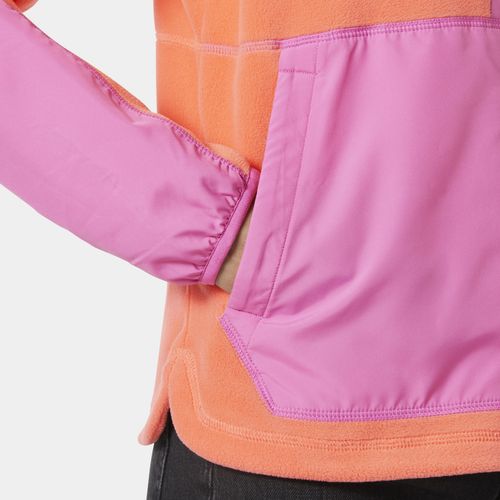 Helly Hansen damska kurtka W RIG FLEECE JACKET 54078 284 L na Arena.pl