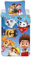 POŚCIEL DZIECIĘCA 140x200 PSI PATROL MOVIE FILM PSY PIESKI