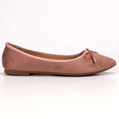 Baleriny W Szpic r.41 na Arena.pl