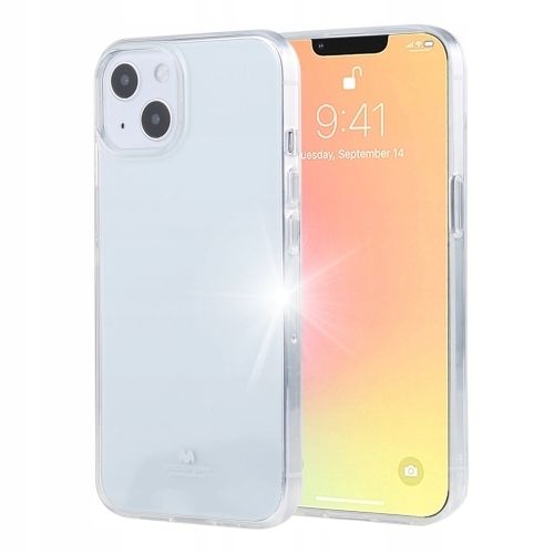 Plecki niktrade do Apple iPhone 14 Plus bezbarwny na Arena.pl