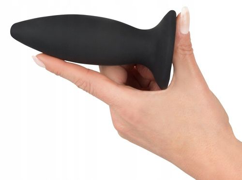 Korek analny 12,5cm na Arena.pl
