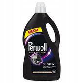 Perwoll Black płyn do prania 75 prań 3,75l