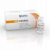MD Neural 1 ampułka x 2ml GUNA