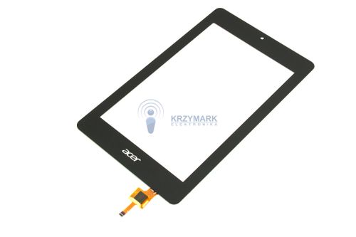 DIGITIZER ACER ICONIA ONE 7 B1-7A0 EKRAN PANEL na Arena.pl
