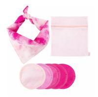 MakeUp Eraser perfect pigment 5-dniowy zestaw do oczyszczania twarzy