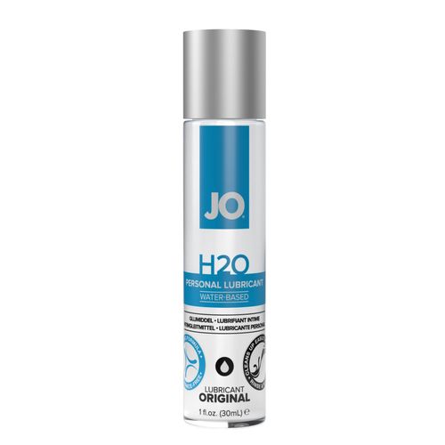 system jo - h2o lubricant 30 ml na Arena.pl