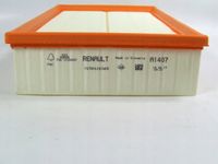 Filtr powietrza Renault OE 165462604R Master III Movano B NV400 2.3 dCi