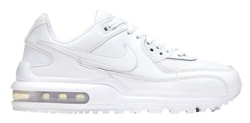 Buty NIKE AIR MAX WRIGHT GS (CW1755 100) 40 na Arena.pl