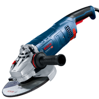 szlifierka kątowa 230mm gws 24-230 jz 2400w - b 6018c3300