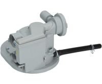 Dolna misa zmywarki INDESIT WHIRLPOOL | DIS04UK ADG301 DSG051EU LST216ACN