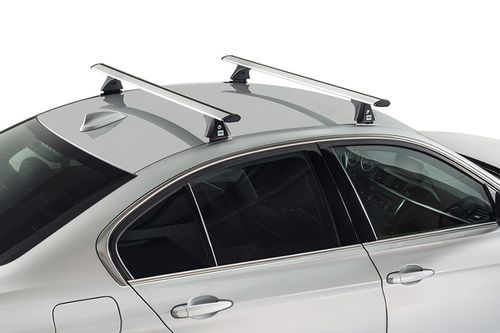 Bagażnik dachowy Cruz Airo BMW E46 Compact na Arena.pl