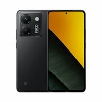 Smartfony Xiaomi POCO M7 Pro 5G Octa Core 12 GB RAM 512 GB Czarny