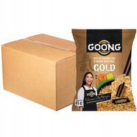 Goong Gold Zupa błyskawiczna o smaku kurczaka łagodna 65 g x 24 sztuk